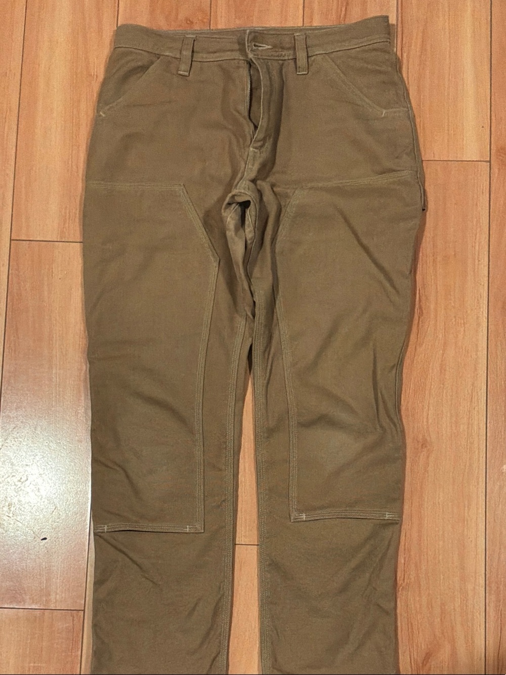 Patagonia Iron Forge Work Pants